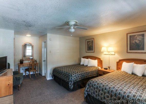 Belle Aire Motel - Downtown Convention Center - Gatlinburg Luaran gambar