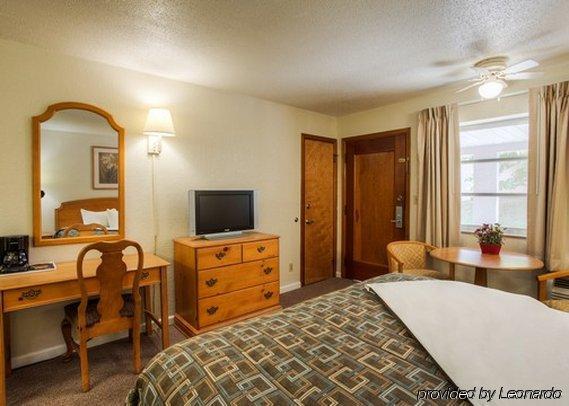 Belle Aire Motel - Downtown Convention Center - Gatlinburg Luaran gambar