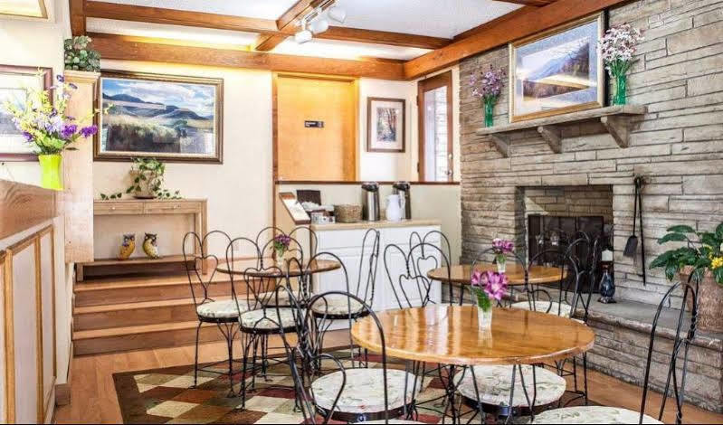 Belle Aire Motel - Downtown Convention Center - Gatlinburg Luaran gambar